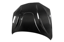 BMW X5 F15 2013-2018 гг. Карбоновый капот V1 фото 3