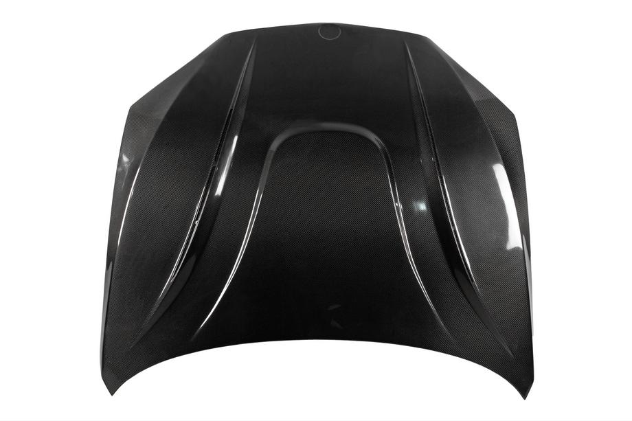 BMW X5 F15 2013-2018 гг. Карбоновый капот V1 Image