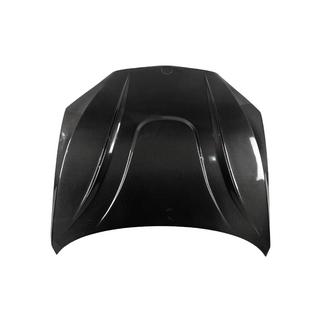 Карбоновый капот V1 фото 1