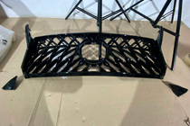 Lexus LX570/450d 2008-2022 гг. Уценка Решетка радиатора TRD (2012-2015) фото 4