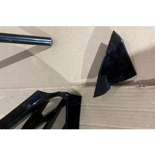 Уценка Решетка радиатора TRD (2012-2015) Lexus LX570/450d 2008-2022 гг. фото 2