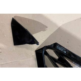 Уценка Решетка радиатора TRD (2012-2015) Lexus LX570/450d 2008-2022 гг. фото 3