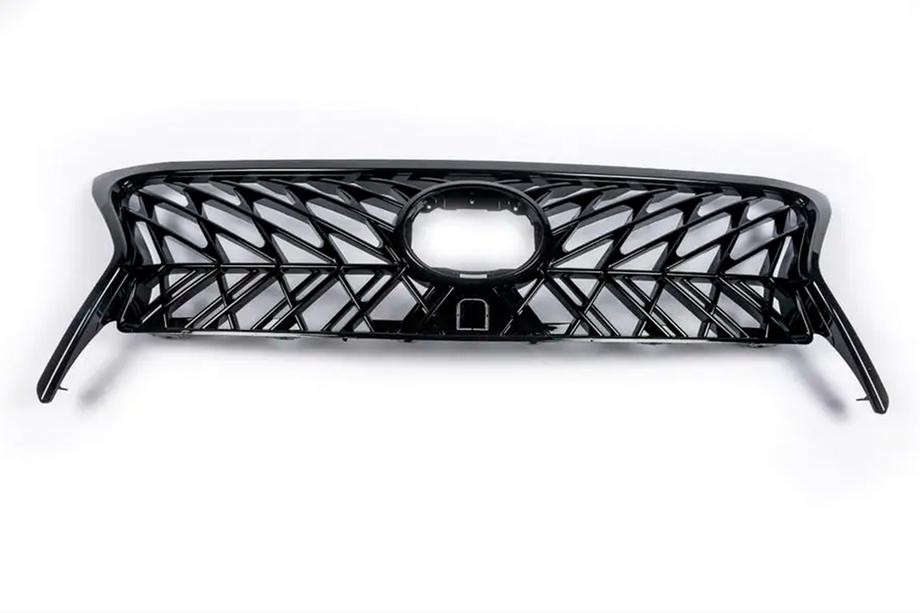 Lexus LX570/450d 2008-2022 гг. Уценка Решетка радиатора TRD (2012-2015) Image