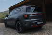 Smart #5 Brabus — электрический супер-кроссовер фото 4