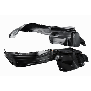 Передние подкрылки 2020+ (2 шт.) фото 1