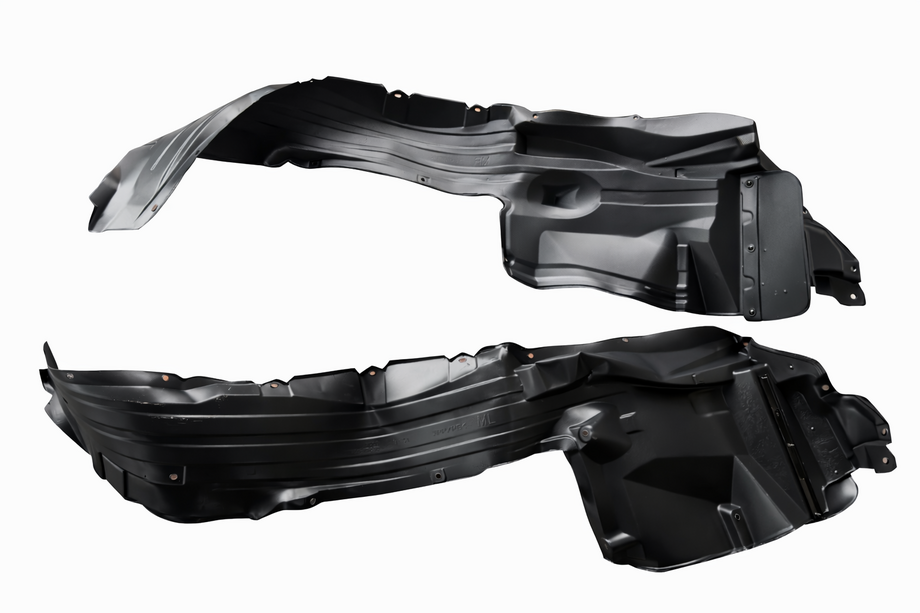 Toyota Hilux 2015- гг. Передние подкрылки 2020+ (2 шт.) Image