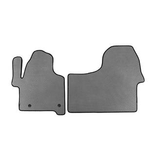 Коврики EVA V2 (Серый) фото 1