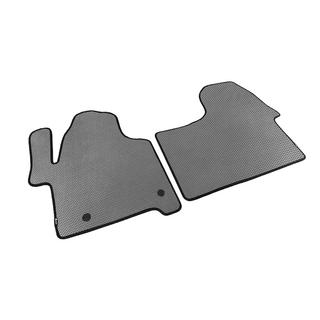 Коврики EVA V2 (Серый) фото 3