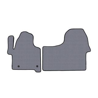 Резиновые Коврики Carsuit V2 (Серый) фото 1