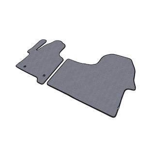 Резиновые Коврики Carsuit V2 (Серый) фото 2