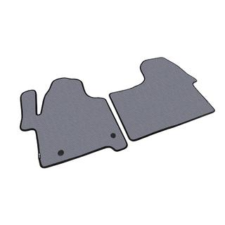 Резиновые Коврики Carsuit V2 (Серый) фото 3