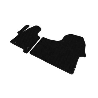 Резиновые Коврики Carsuit V2 (Черный) фото 2