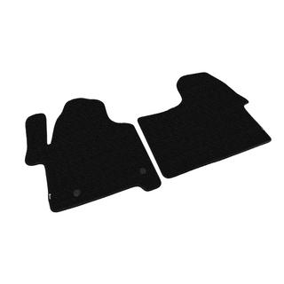 Резиновые Коврики Carsuit V2 (Черный) фото 3