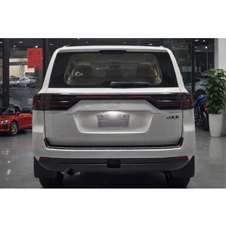 Задние фонари V2 Toyota Land Cruiser 300 2021- гг. фото 4