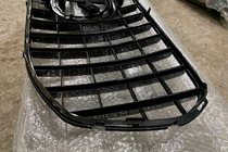 Mercedes GLS X167 2019- гг. Уценка Решетка радиатора передняя 2019-2023 (GT Panamericana) фото 7