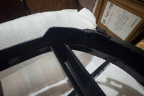 Mercedes GLS X167 2019- гг. Уценка Решетка радиатора передняя 2019-2023 (GT Panamericana) фото 5