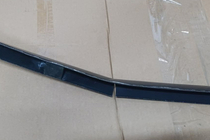 Audi A4 B9 2015-2024 гг. Уценка Боковые пороги DPT (под покраску) фото 3