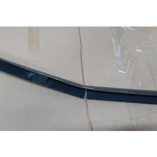 Уценка Боковые пороги DPT (под покраску) Audi A4 B9 2015-2024 гг. фото 3