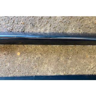 Уценка Боковые пороги DPT (под покраску) Audi A4 B9 2015-2024 гг. фото 4