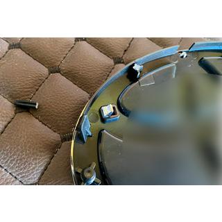 Уценка Передняя эмблема, без стекла (2017+) фото 1