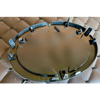 Уценка Передняя эмблема, без стекла (2015+) фото 2