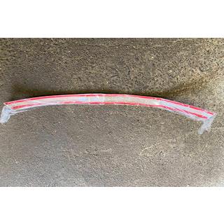 Уценка Полоса над решеткой (2015↗, нерж. сталь) фото 3