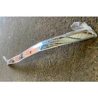 Уценка Полоса над решеткой (2015↗, нерж. сталь) фото 4