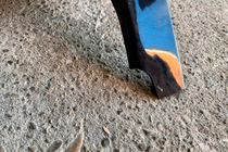 BMW 3 серия E90/E91 2005-2011 гг. Уценка Задний диффузор DPT V-3 (для E90 M-Sport, черный глянец) фото 4