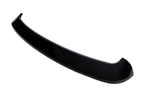 Volkswagen Golf 5 2003-2009 гг. Спойлер DPT (HB, Черный Глянец) фото 4