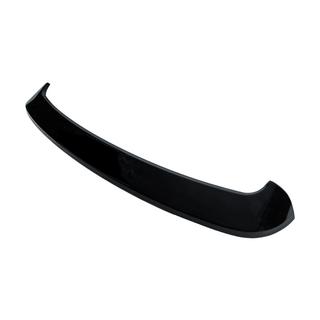 Спойлер DPT (HB, Черный Глянец) фото 4