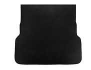 Lexus GX550 2023- гг. Коврик в багажник EVA (5 мест, Черный) фото 1
