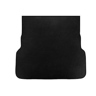 Коврик в багажник EVA (5 мест, Черный)