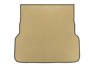 Lexus GX550 2023- гг. Коврик в багажник EVA (5 мест, Бежевый) фото 1