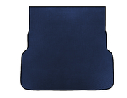Lexus GX550 2023- гг. EVA коврик в багажник (5 мест, Синий) фото 1