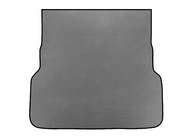 Lexus GX550 2023- гг. Коврик в багажник EVA (5 мест, серый) фото 1