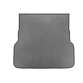 Коврик в багажник EVA (5 мест, серый)