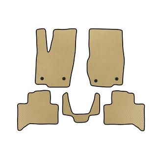 Коврики EVA (Бежевые)