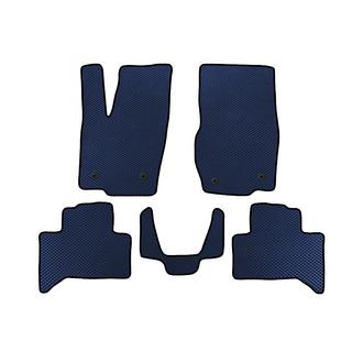 Коврики EVA (Синие)