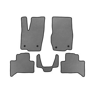 Коврики EVA (Серый)