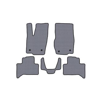 Резиновые Коврики Carsuit (Серый)