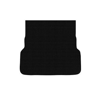 Резиновый коврик в багажник Carsuit (5 мест, черный)
