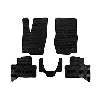 Коврики EVA (Черный)