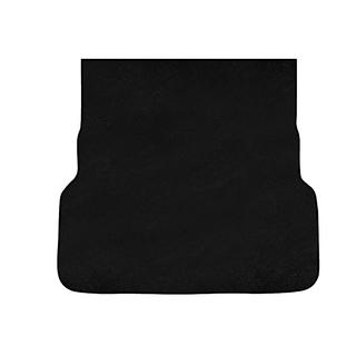 Текстильный коврик в багажник Classic (5 мест, Черный) фото 1