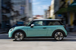 Обзор MINI Hatchback 3-door (F66): новое поколение фото 4