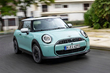 Обзор MINI Hatchback 3-door (F66): новое поколение фото 2