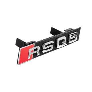 Эмблема в решетку RSQ5 фото 3