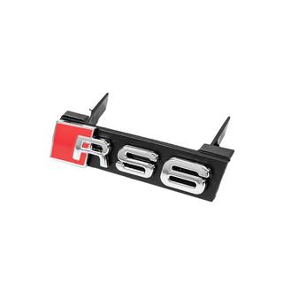 Эмблема в решетку RS6 V1 фото 2