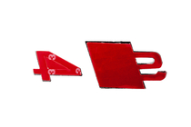 Audi Эмблема надпись S4 фото 4