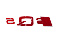 Audi Надпись SQ5 фото 4