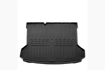 Volkswagen ID. UNYX 2024- гг. Коврик в багажник Stingray 3D (с ушами) фото 1